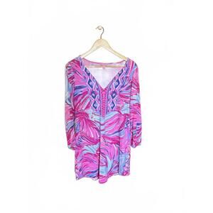 Lilly Pulitzer size Small Gianna Dress cod135